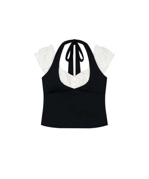 Bonnie Halter Top