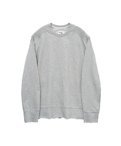 Stroll Long Sleeve M.Grey