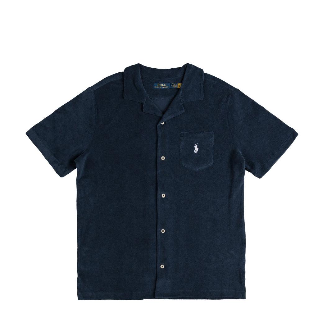 Polo Ralph Lauren	Terry Camp Shirt
