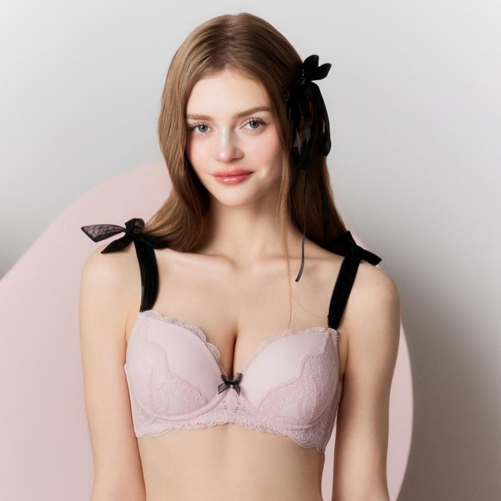 [노와이어] 발렌 블린 브라 EBBRG2235M