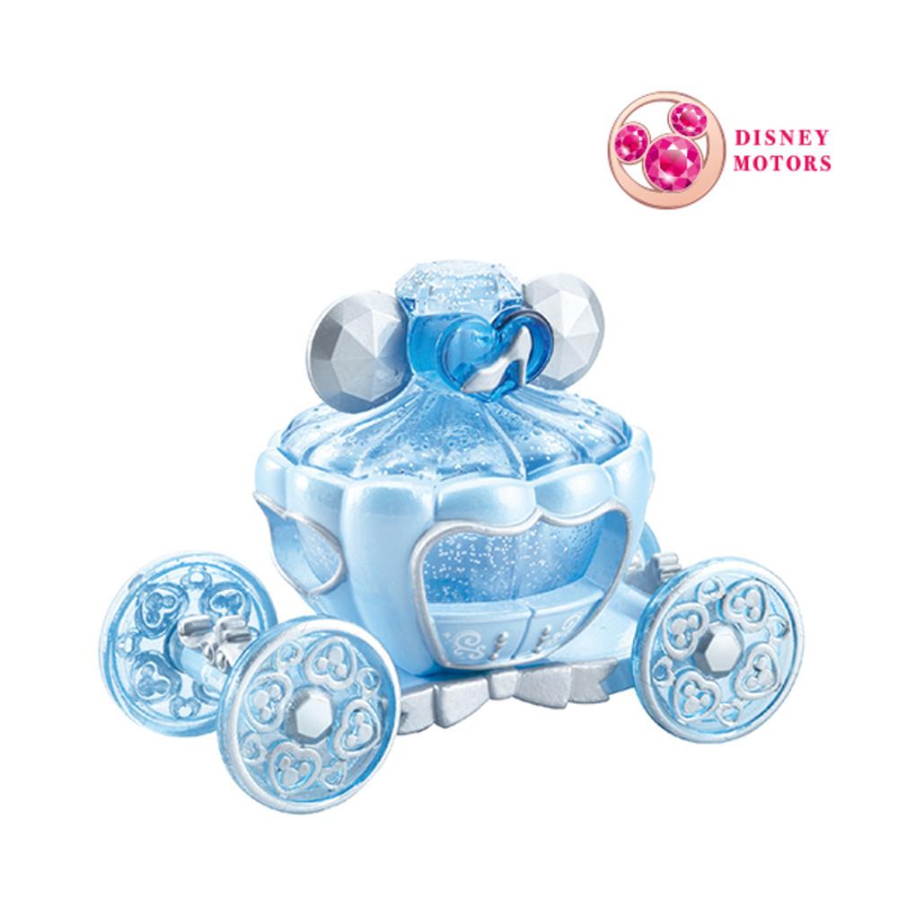 토미카 디즈니 모터스 주얼리웨이 포티론 신데렐라