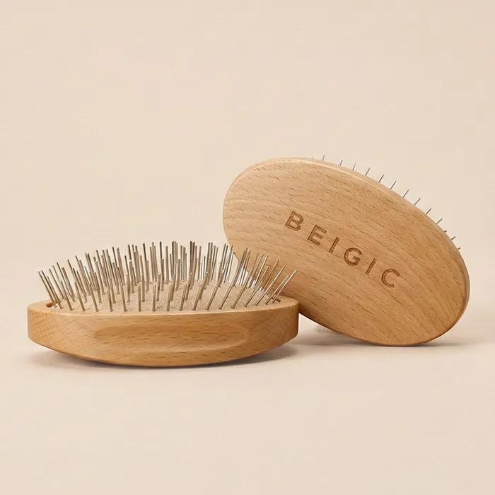 [1/26-2/1 사은품이벤트] [두피 마사지] 스칼프 마사지 헤어 브러시