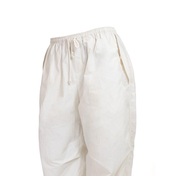 와일 SS TURTLE BALLOON CLIMBING PANTS (IVORY)