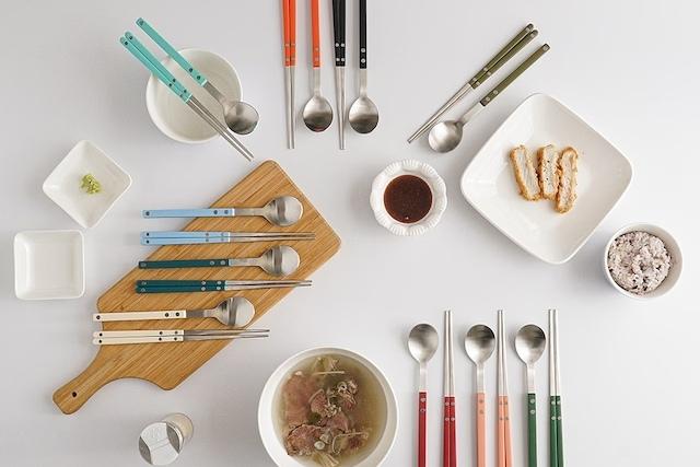 국내제작 프렌치봉봉 수저세트 & 조리도구 커트러리 모음