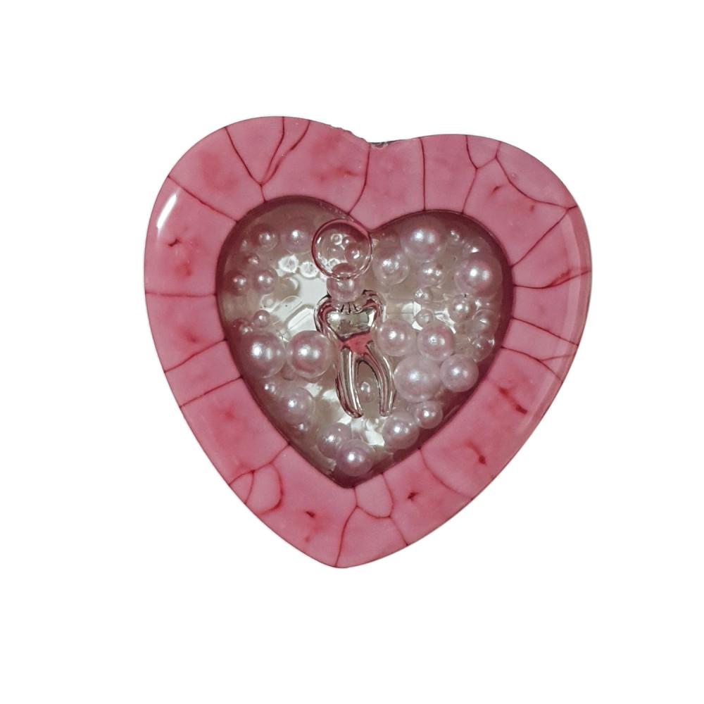 이빨요정 쉐이커