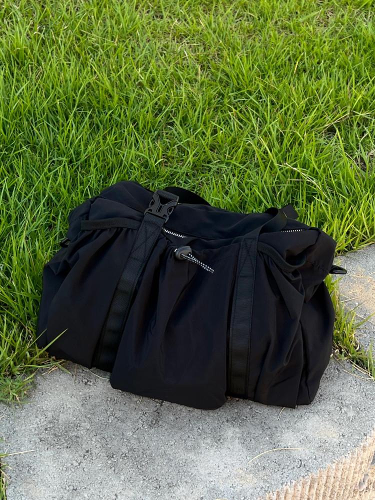 투웨이 스토퍼 백