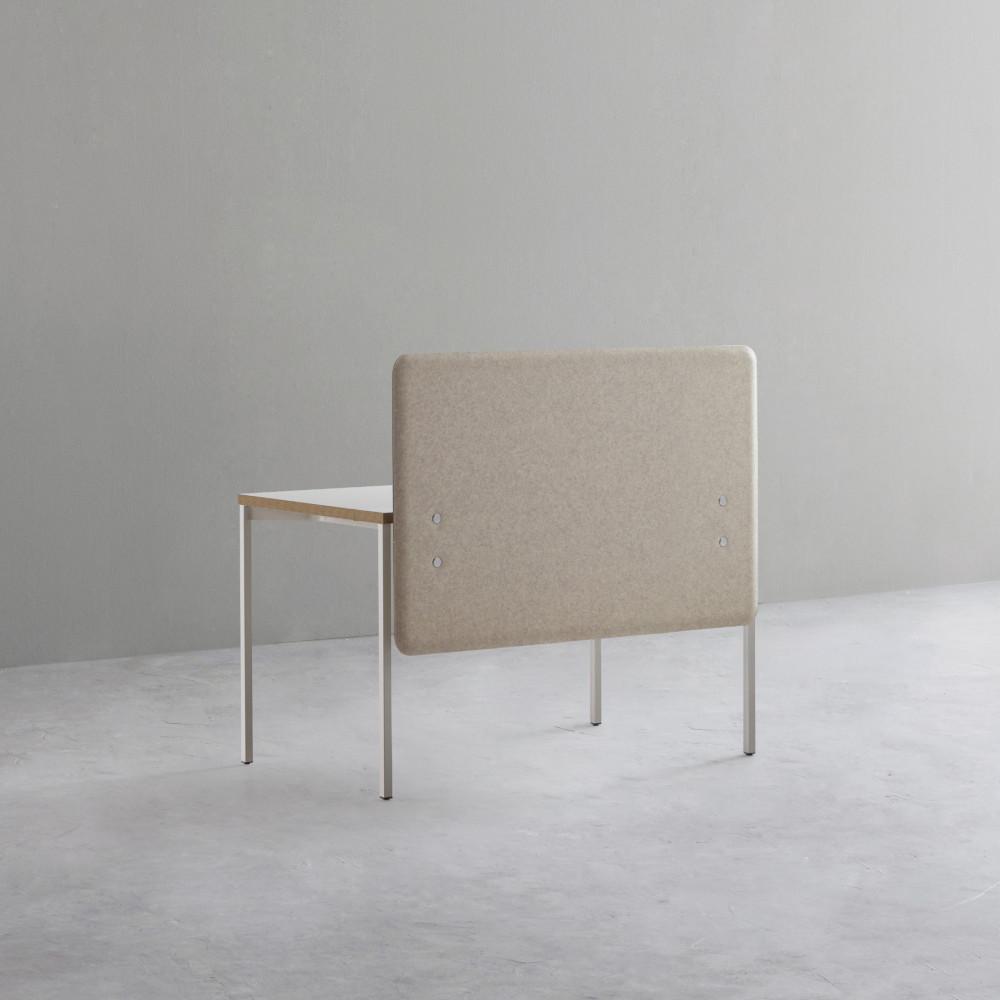 데스커 1200폭 펠트 스크린 DSBF712 : 데스커