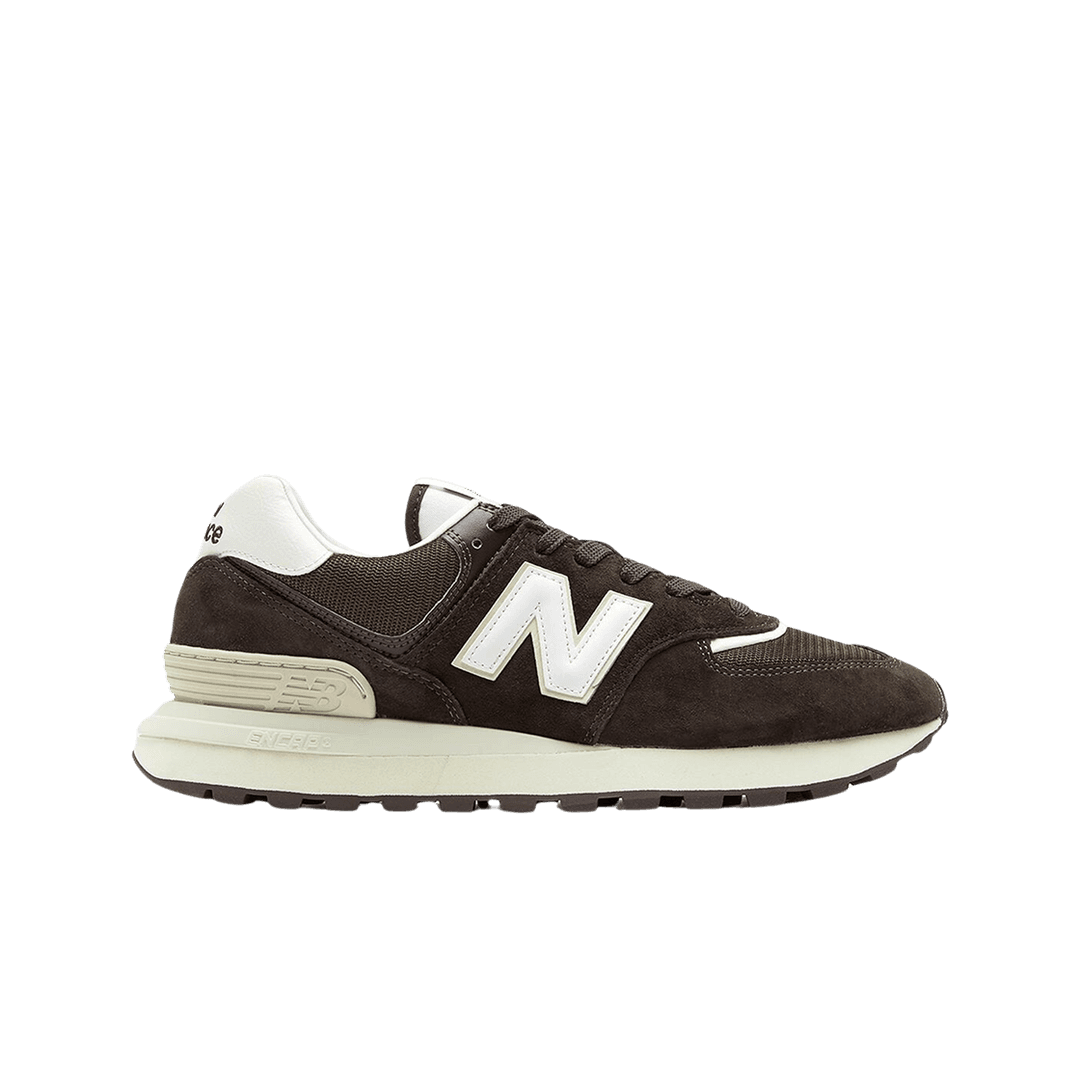 New Balance 574 Legacy Brown