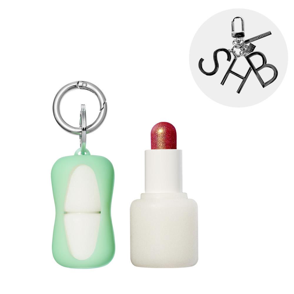 [단독/키링증정] 이클립스 미니 립 밤 & 케이스 SET