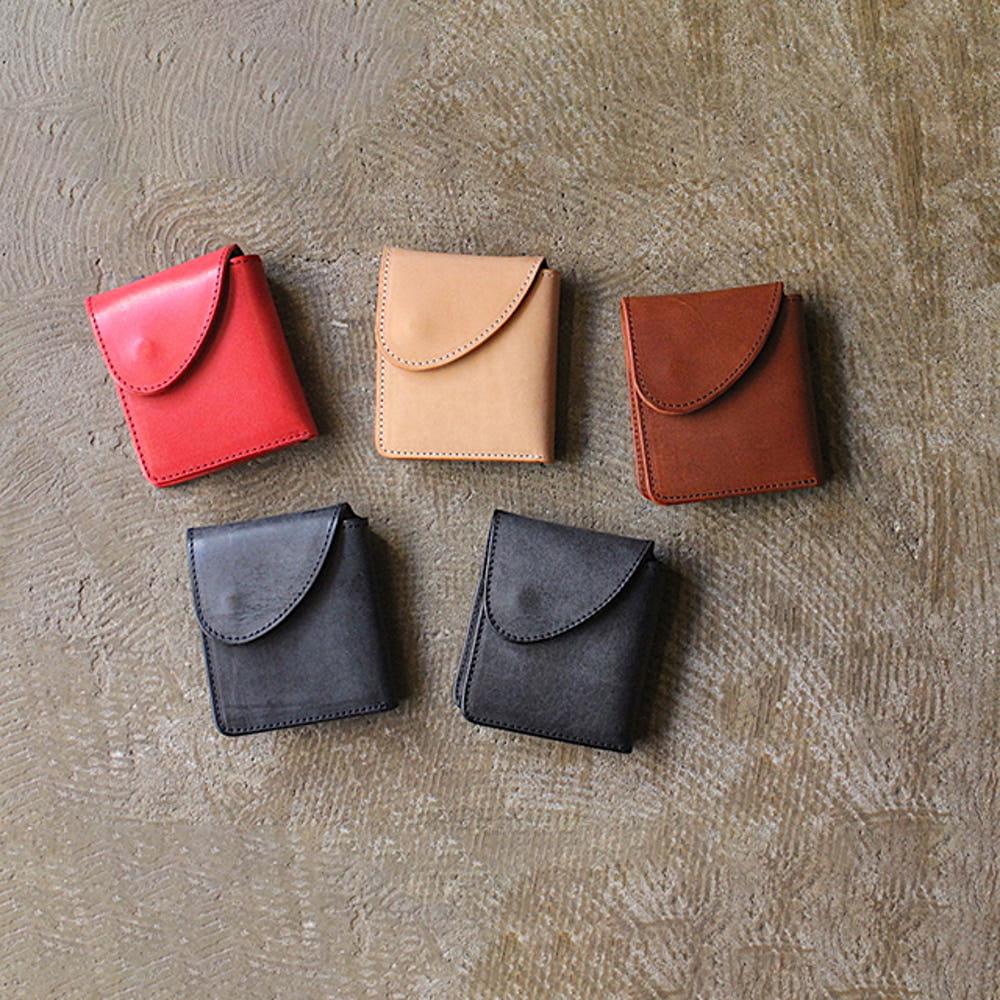 핸더스킴 지갑 (Hender Scheme Wallet)