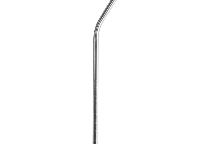 스테인레스 스텐 빨대 곡선형