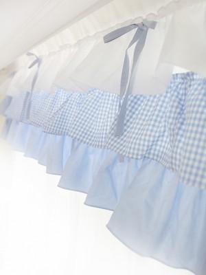 캔디블루 캉캉바란스