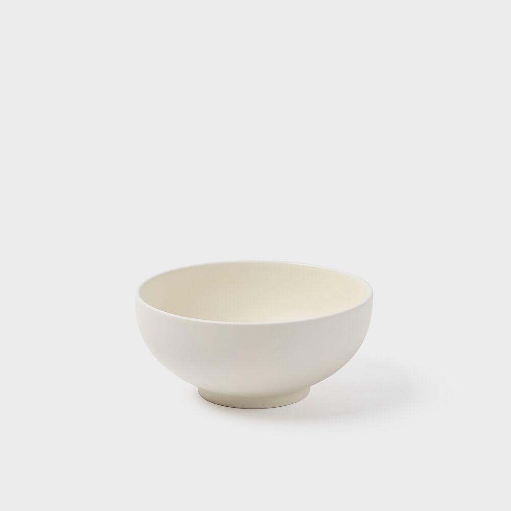 [디티디] 면기 18cm_크림
