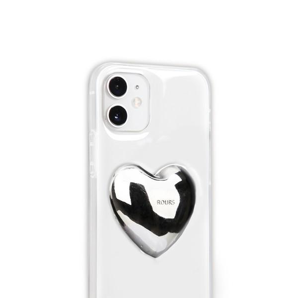 [6/29 RESTOCK] HEART-SHAPED
