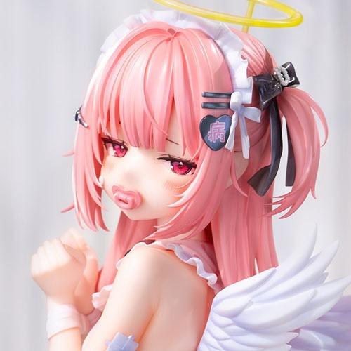 [예약판매] 아이무 란제리 ver. by Riko 1/4 스케일 프라임프로젝트