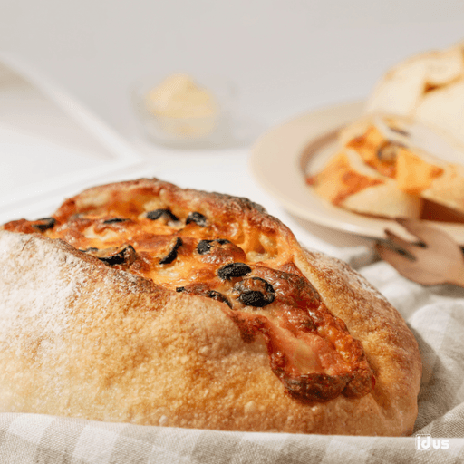 🍞우리밀 올리브치즈 사워도우 560g🍞