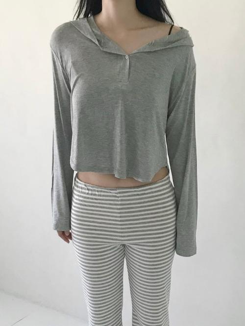 레인 굴림 후드