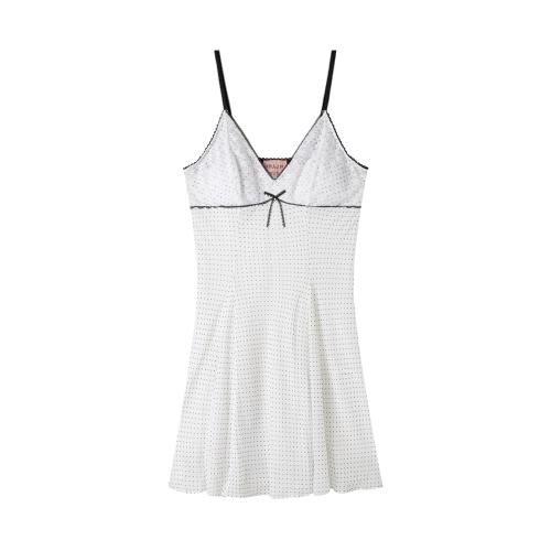 [노와이어] 도트블린_슬립 EBFLF4935M