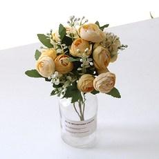 리버그린 러블리라넌 화병세트