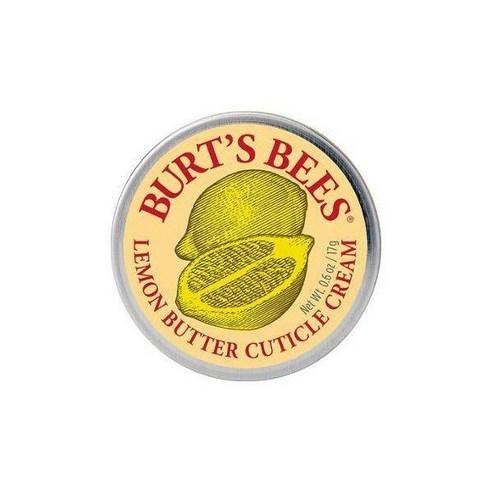 버츠비 레몬 버터 큐티클 크림 17g - 핸드케어세트 | 쿠팡
