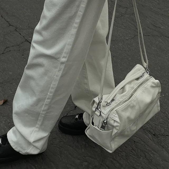 [오늘출발/보부상백] 몬드 트렁크 백 (2color)