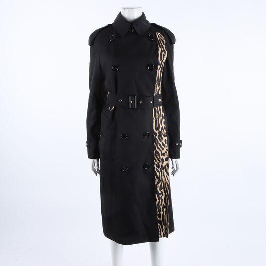 버버리 트렌치코트