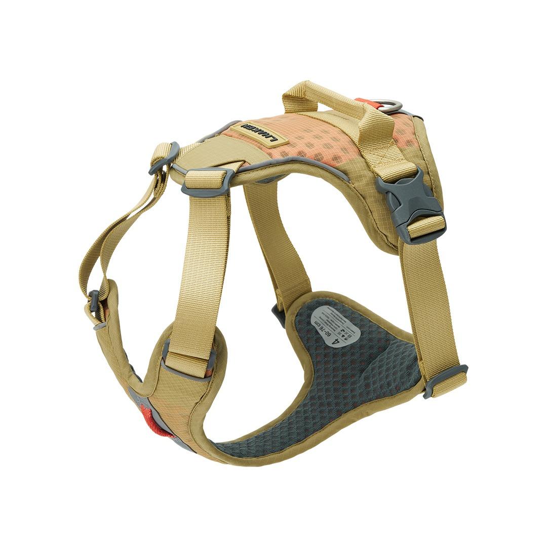 TREKTAIL AIR Harness Beige