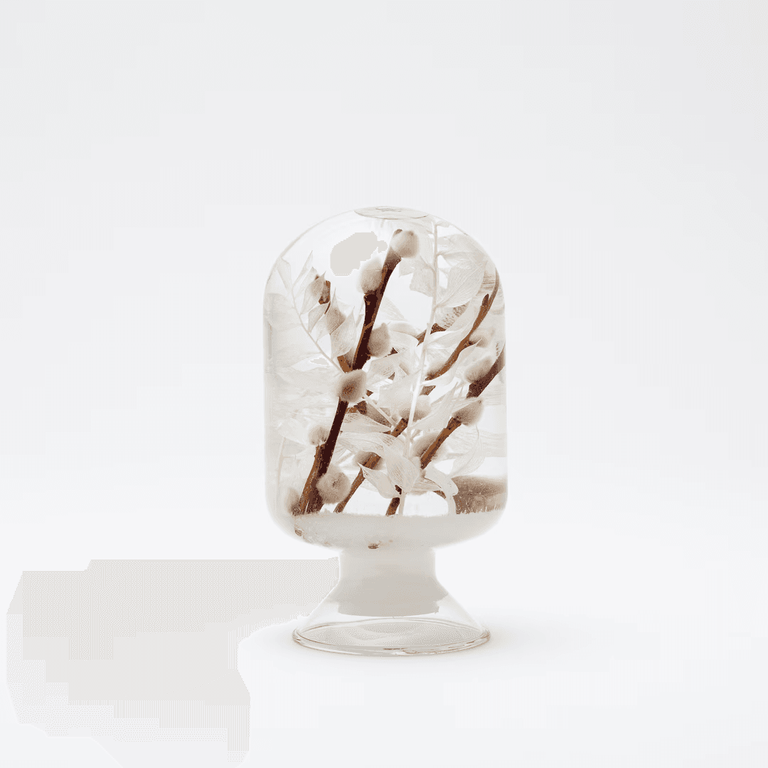 피스오브타임(pieces of time) - 윈터포레스트