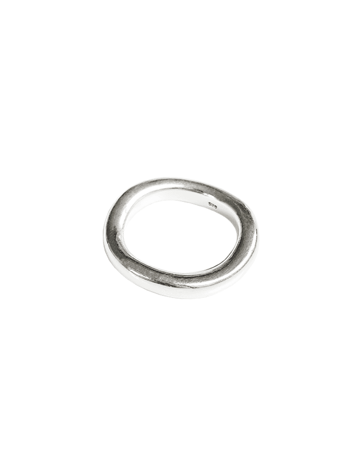 Flow ring