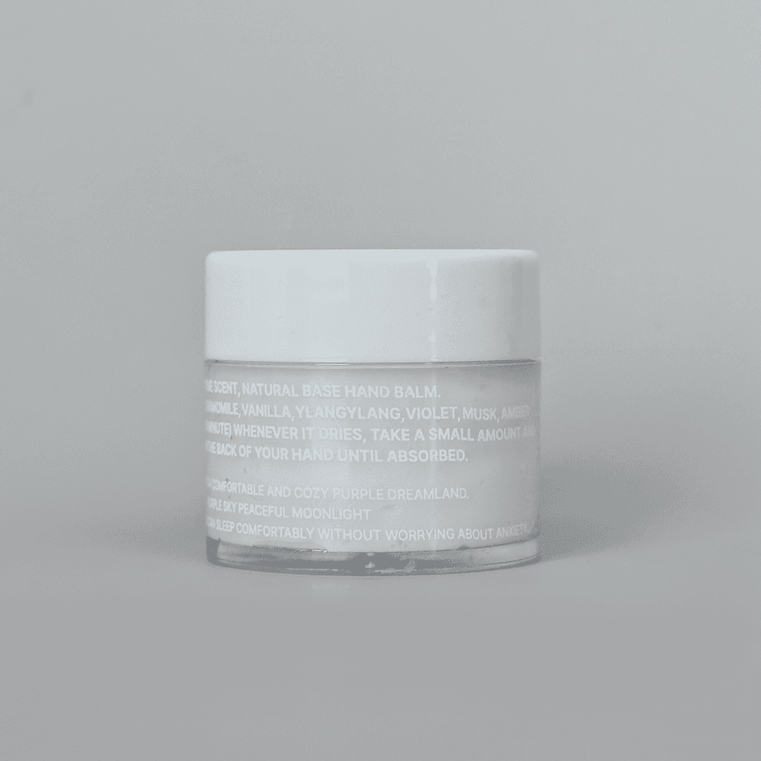 든향 핸드케어 밤, HandCare Balm 25g