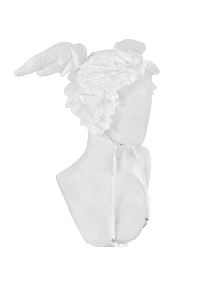 묘랑 ꒰ა angel star wings headdress ໒꒱