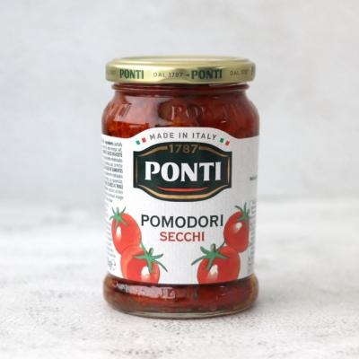 폰티 썬드라이드 토마토 280g