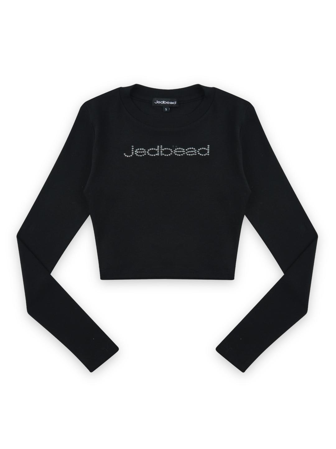 City Jewelry Crop Top