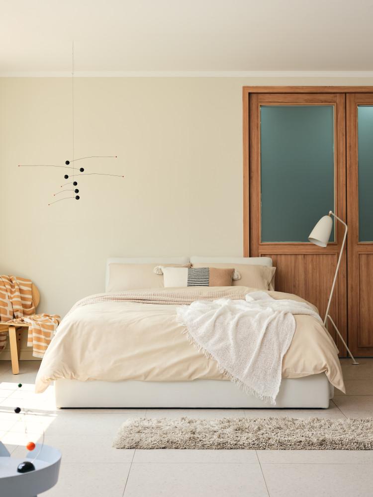 [슬립디노] 베이직 파운데이션 (Q/K/1700 LK)