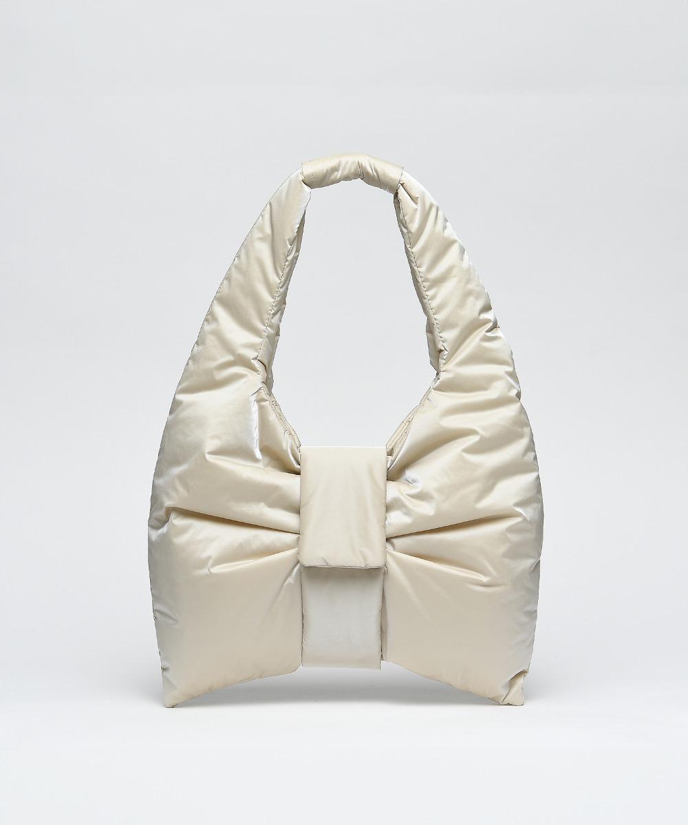 Riho Bag · 리호백 · Beige
