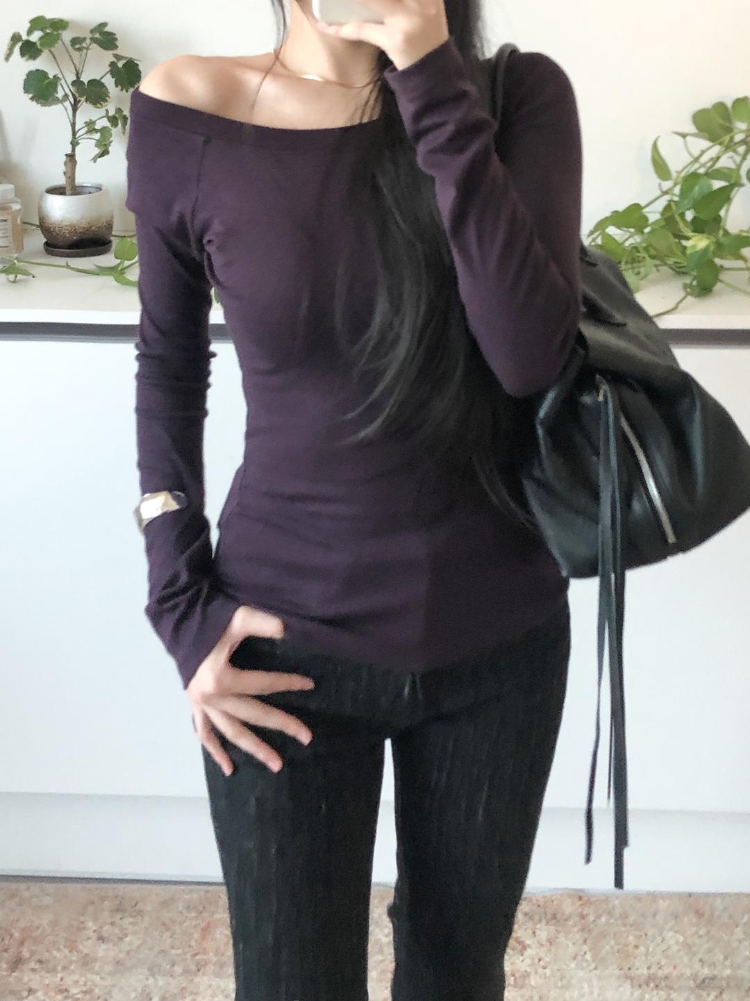 Poin Tensel T (3color)