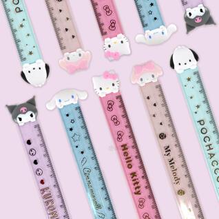 [산리오] 산리오 15cm 자