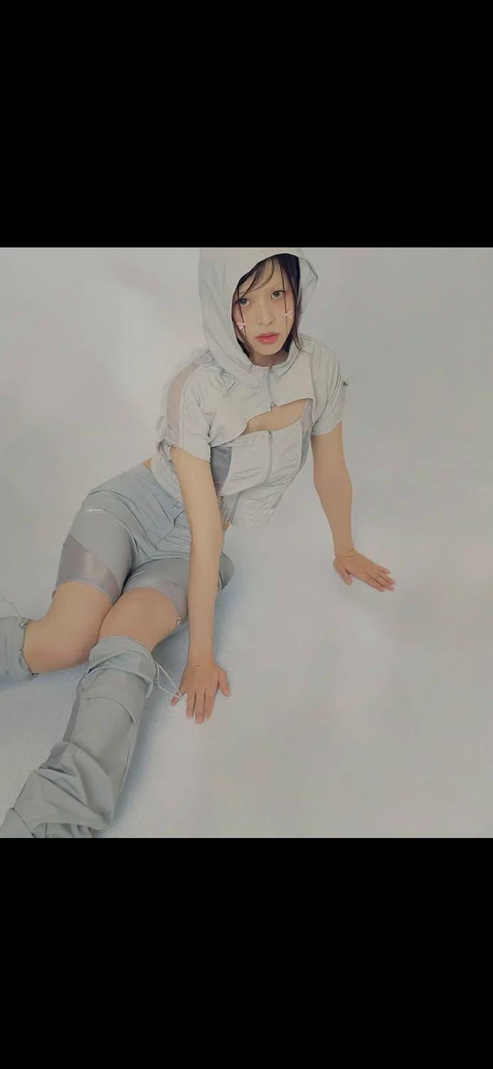 허그유어스킨 hys 투웨이 부츠컷 팬츠 | 후루츠패밀리