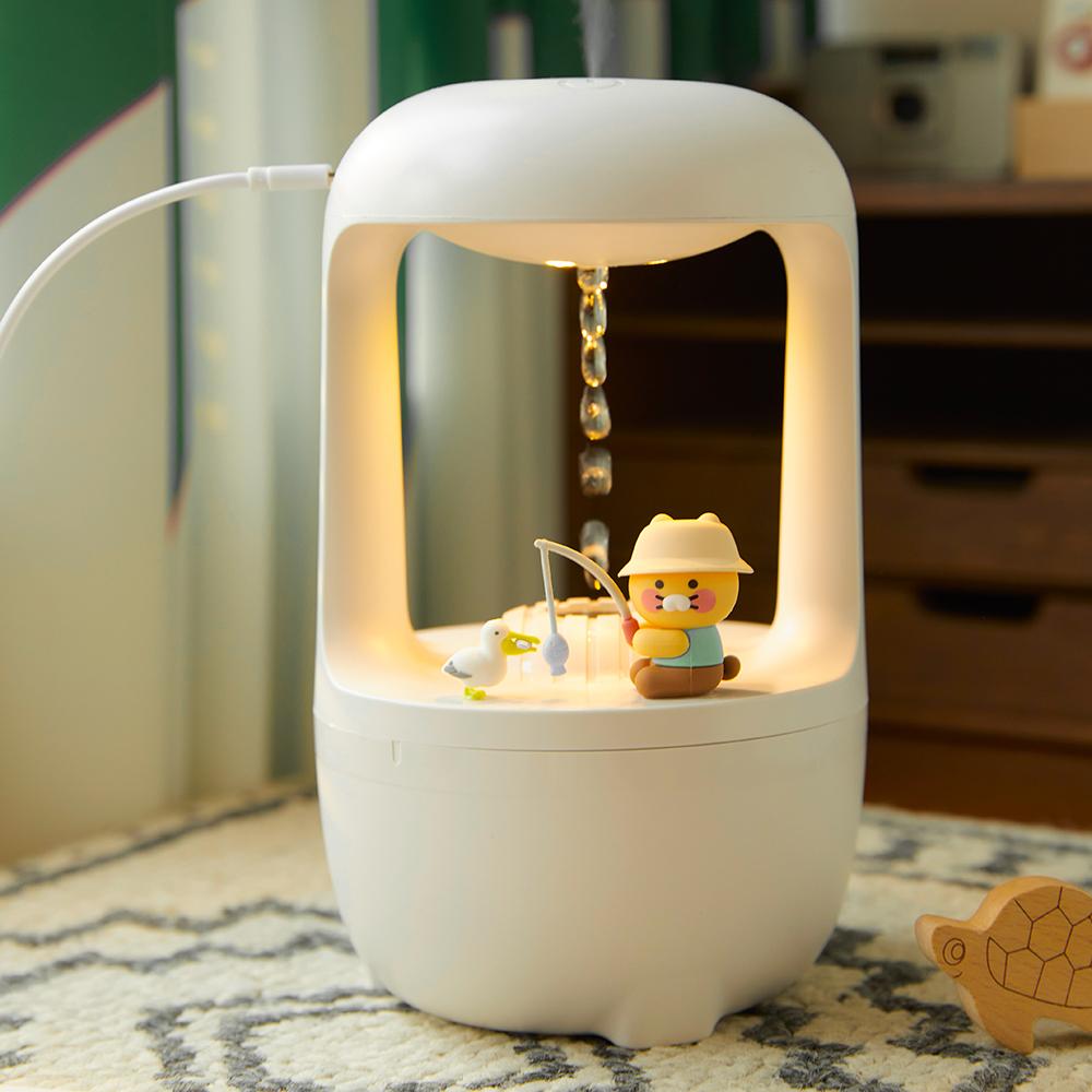 물방울 가습기_춘식이