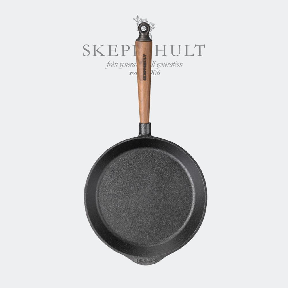 스켑슐트 월넛 모던 후라이팬 24cm