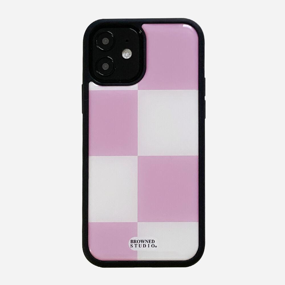 에폭시케이스 Muffin Epoxy Case (pink)