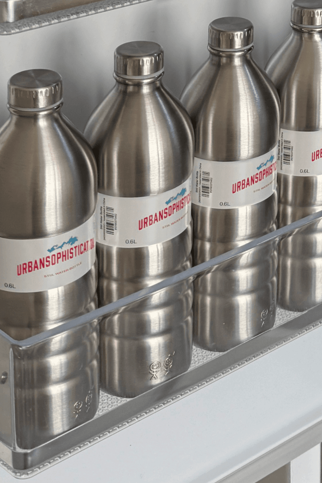 STIIL™ Water Bottle