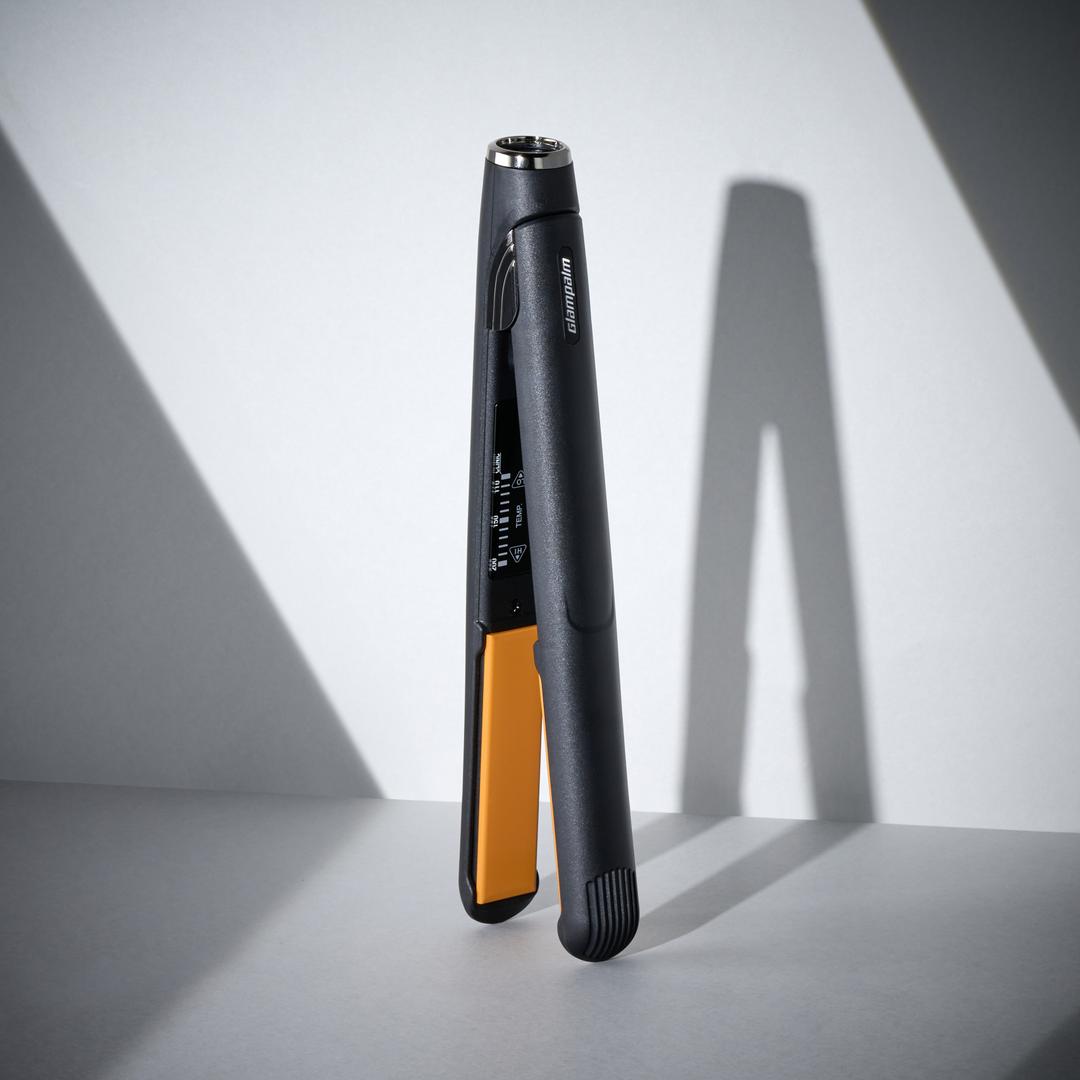 [클리닉고데기] GP225 스마트(중) 얇은머리 손상모 셀프 홈케어 손상 최소화