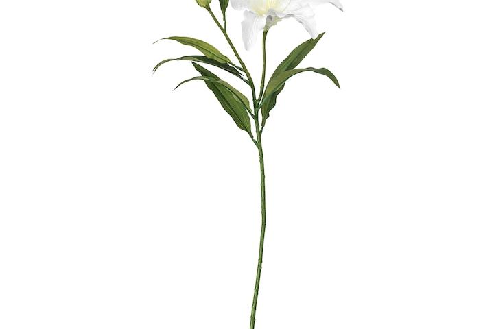 백합 조화꽃 스뮈카 85cm