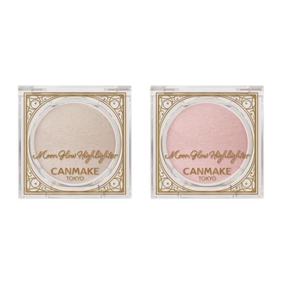 캔메이크 문 글로우 하이라이터