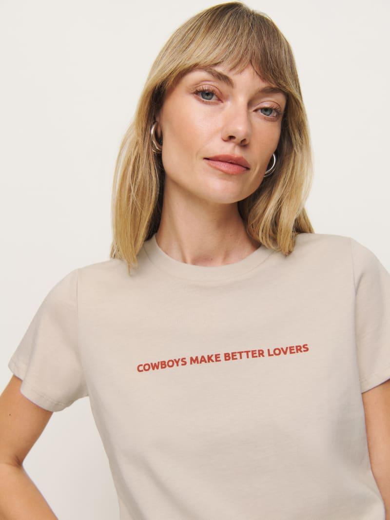Classic Crew Tee