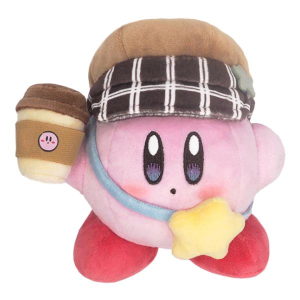 [닌텐도][커비] 즐거운 외출 커비