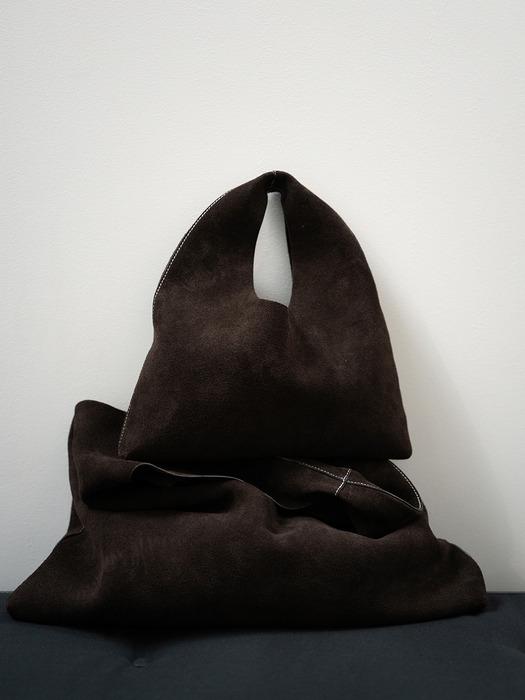 Bindle Bag Small_Brown