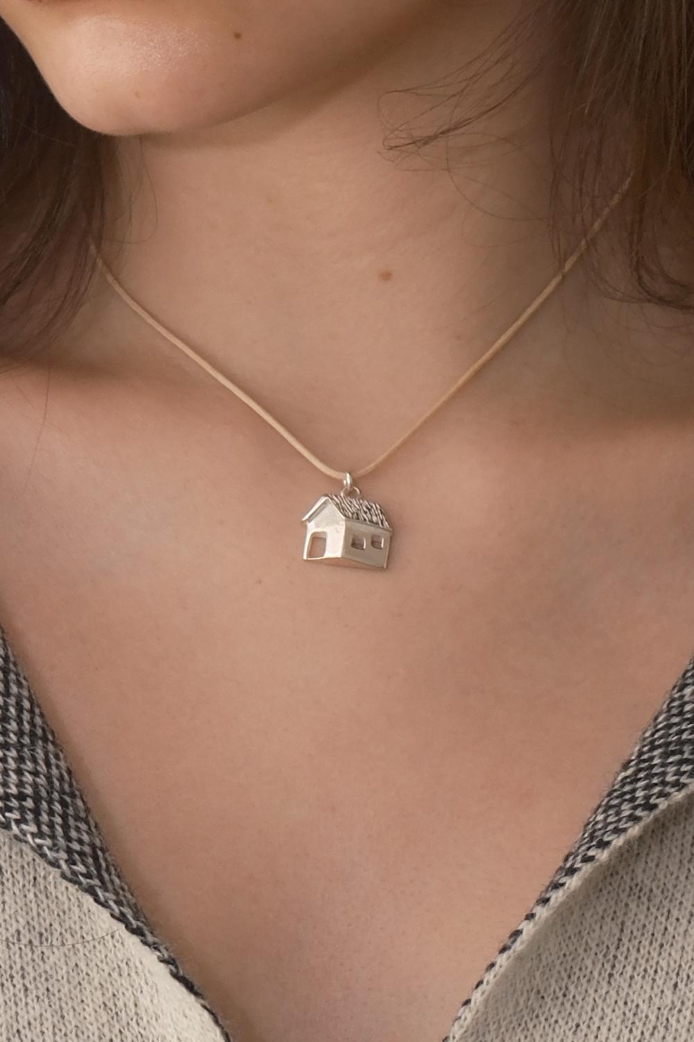HOME PENDANT
