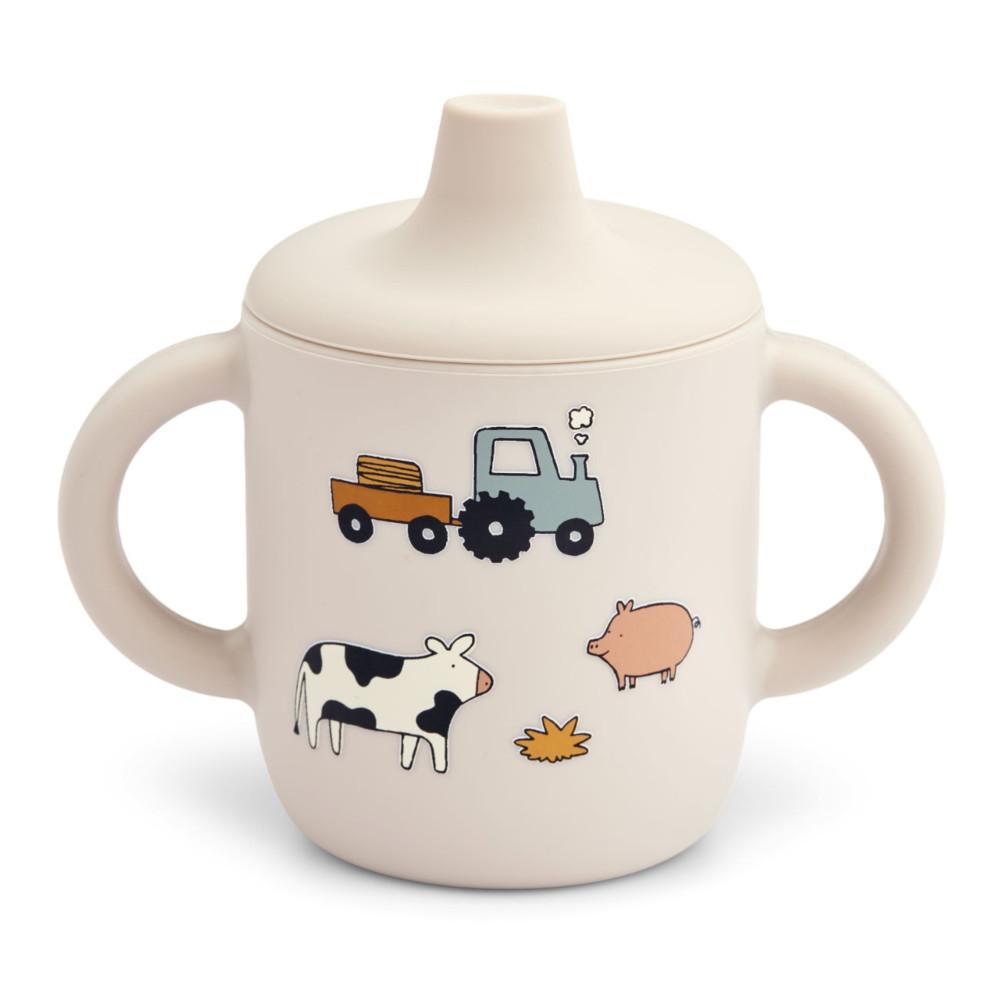 리우드 Liewood - Neil 시피컵 - 농장